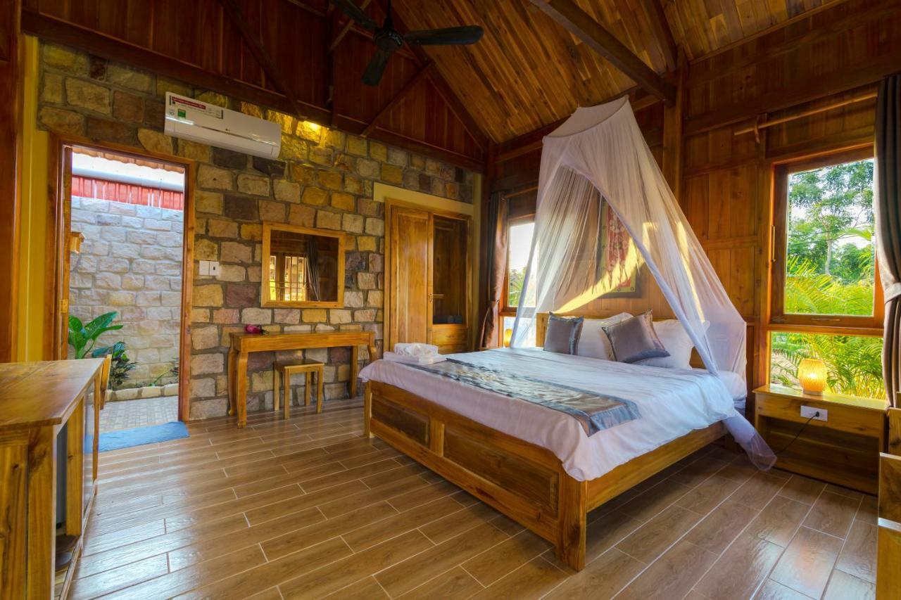 Island Resort