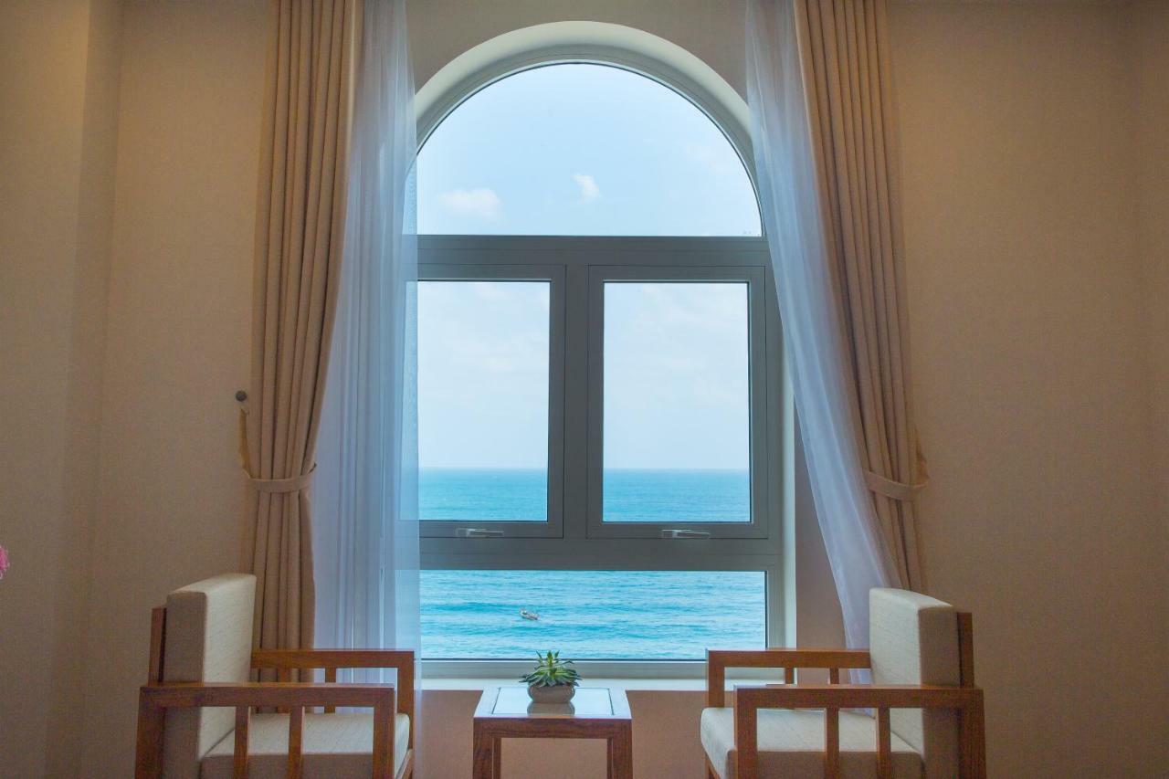 De Lamour Hotel Da Nang