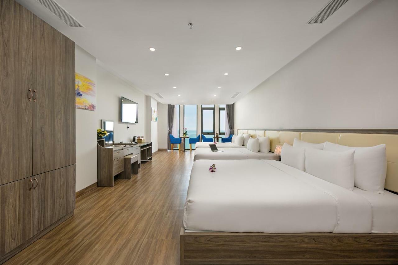 Alisia Hotel 4*