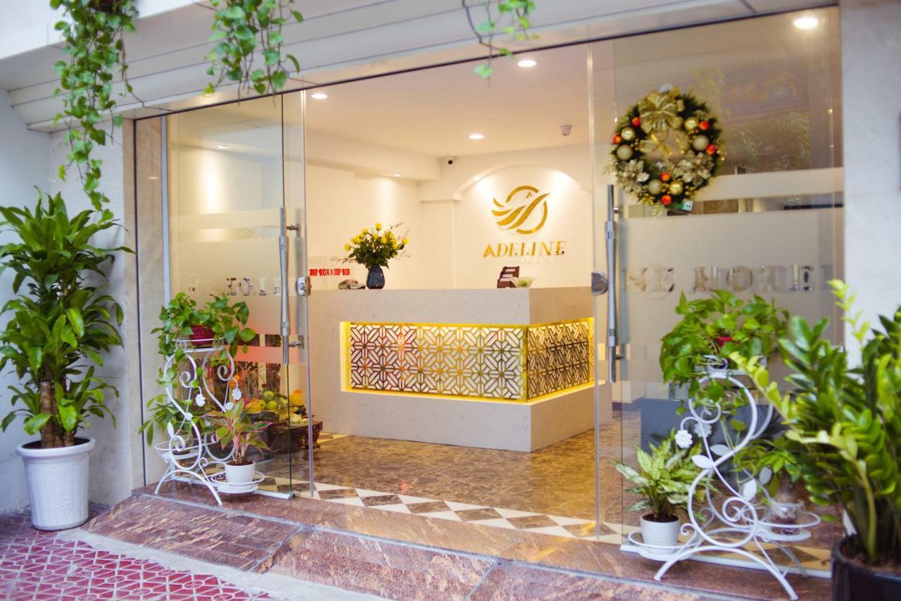 Khách sạn Căn Hộ&khách Sạn Adeline Hà Nội Hà Nội