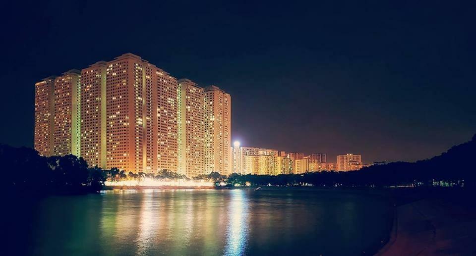 Ruby Lakeview 2* Hanoi