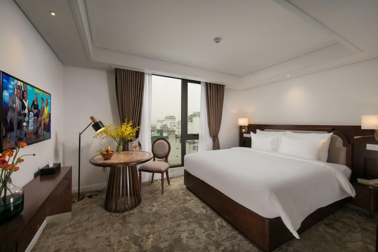 The Oriental Jade Hotel 5*