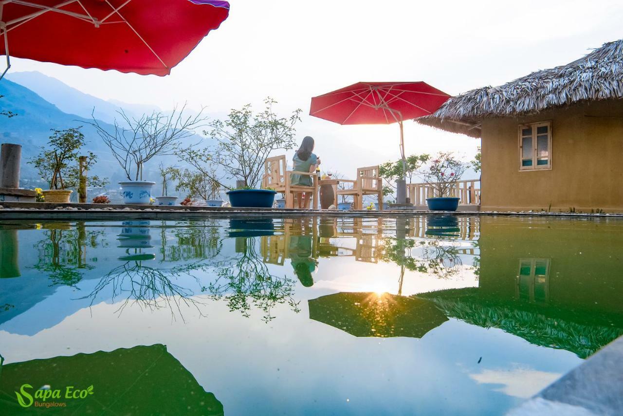 Eco & Lodge Sa Pa