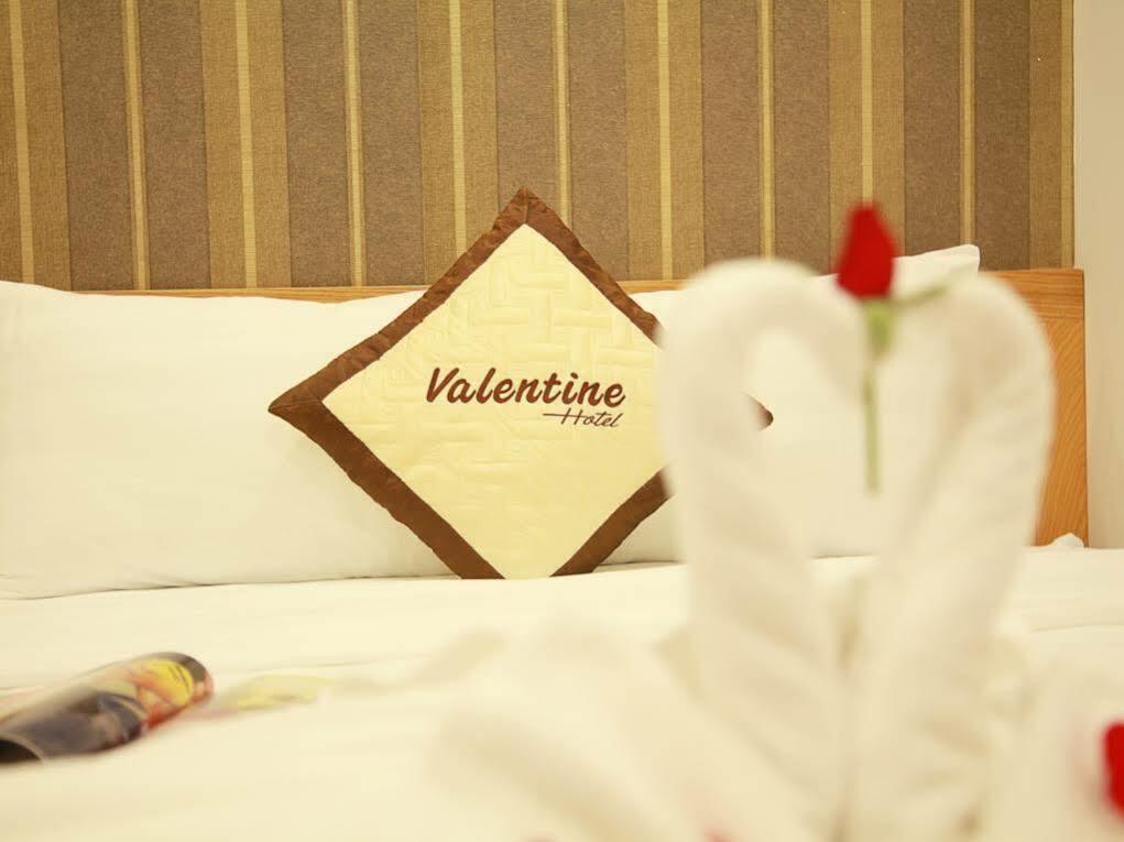 Valentine Đà Nẵng