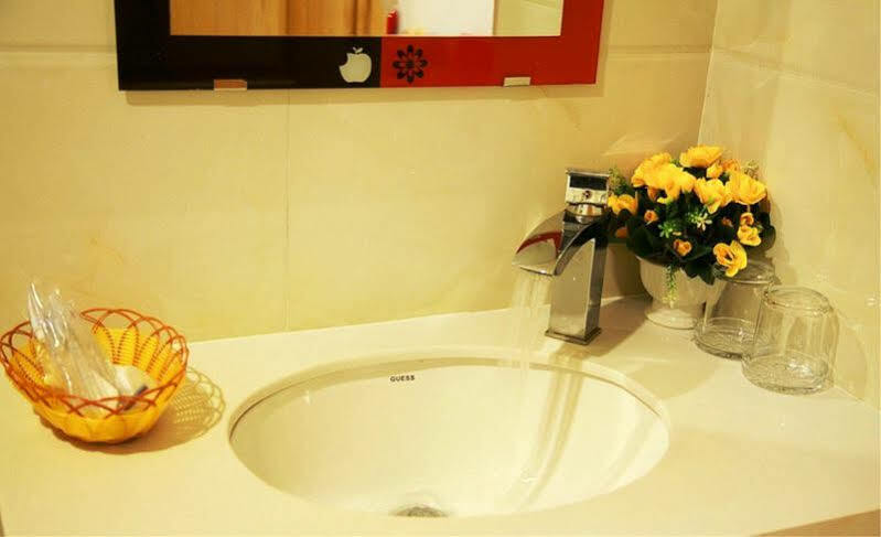 Khách sạn Valentine