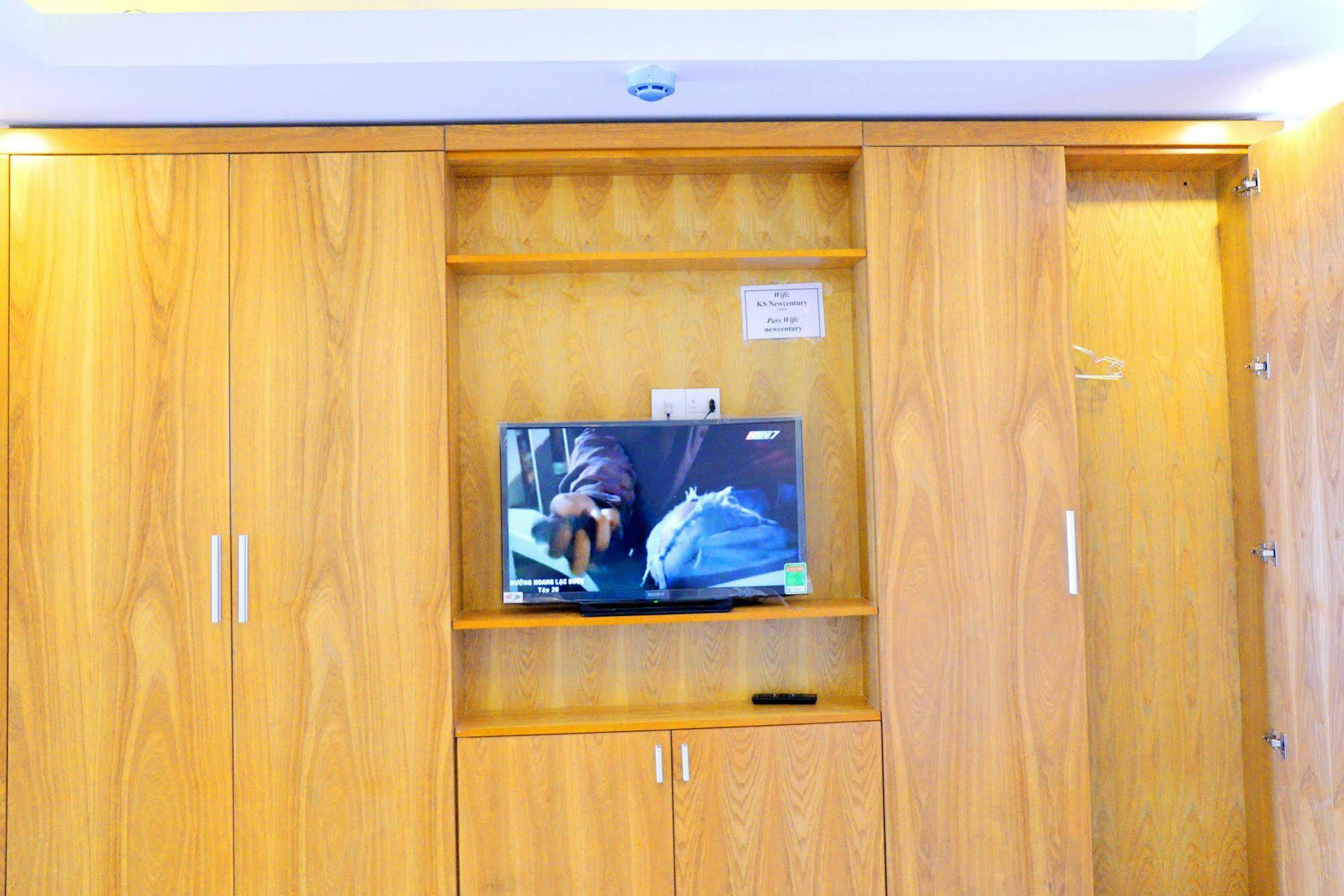 New Century Hotel Nha Trang