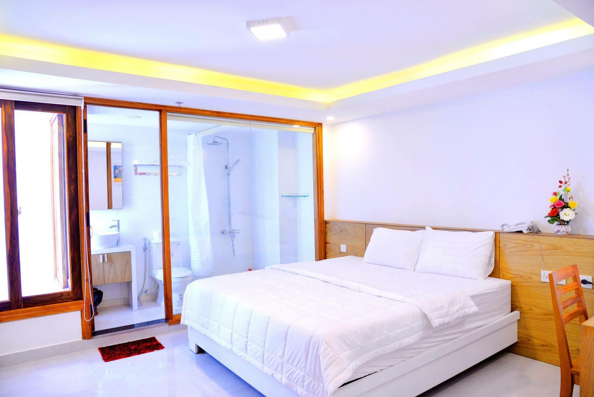 Hotel New Century Nha Trang