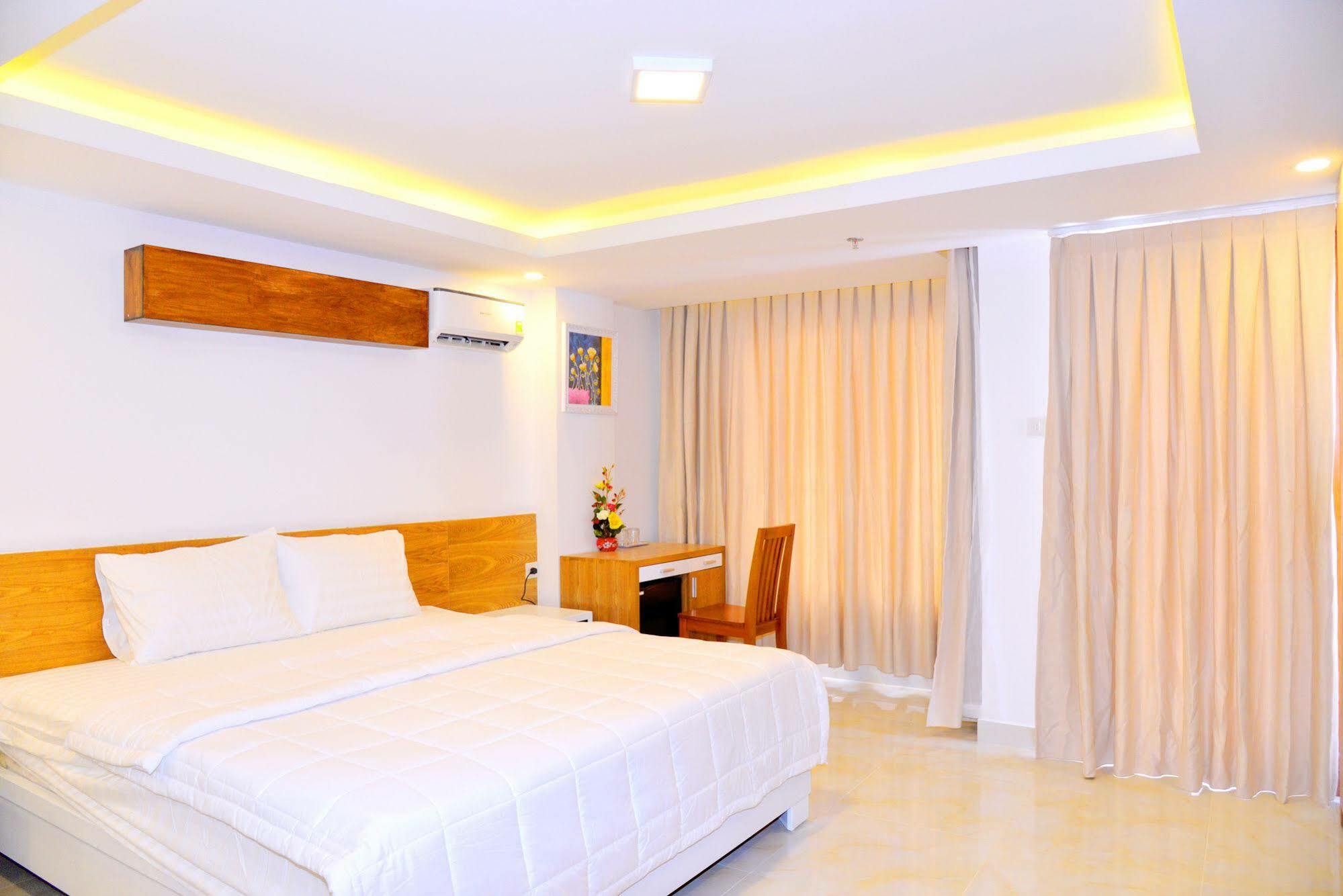 Hotel New Century Nha Trang