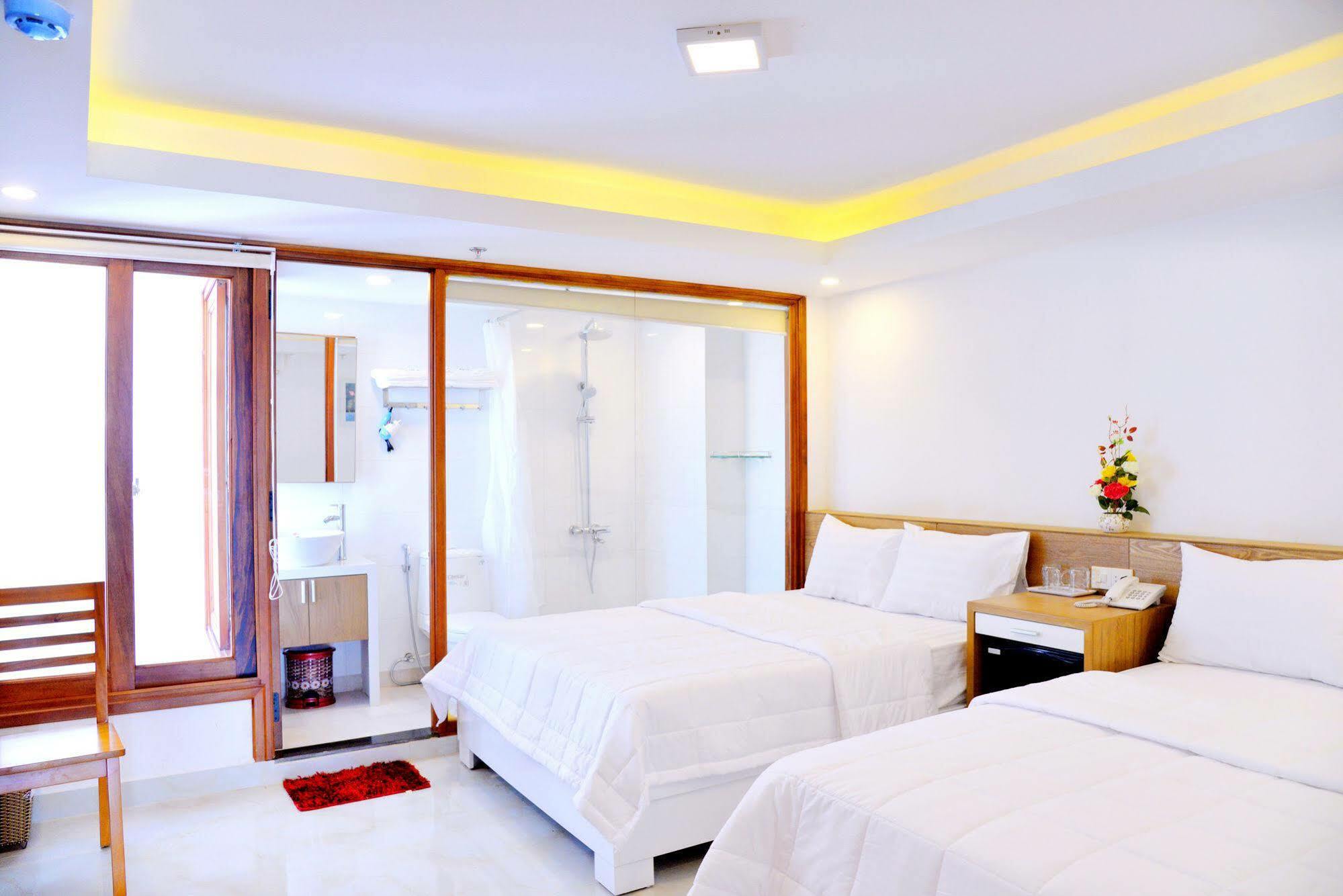 New Century Hotel Nha Trang