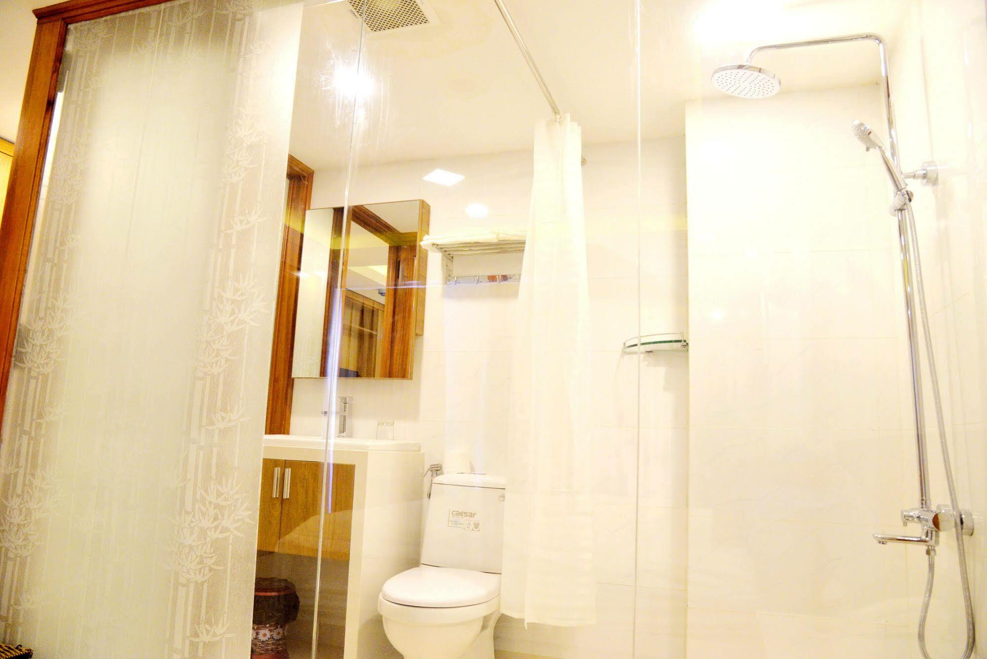 Hotel New Century Nha Trang