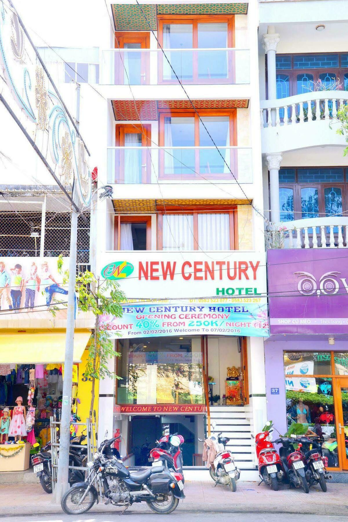 New Century 2*
