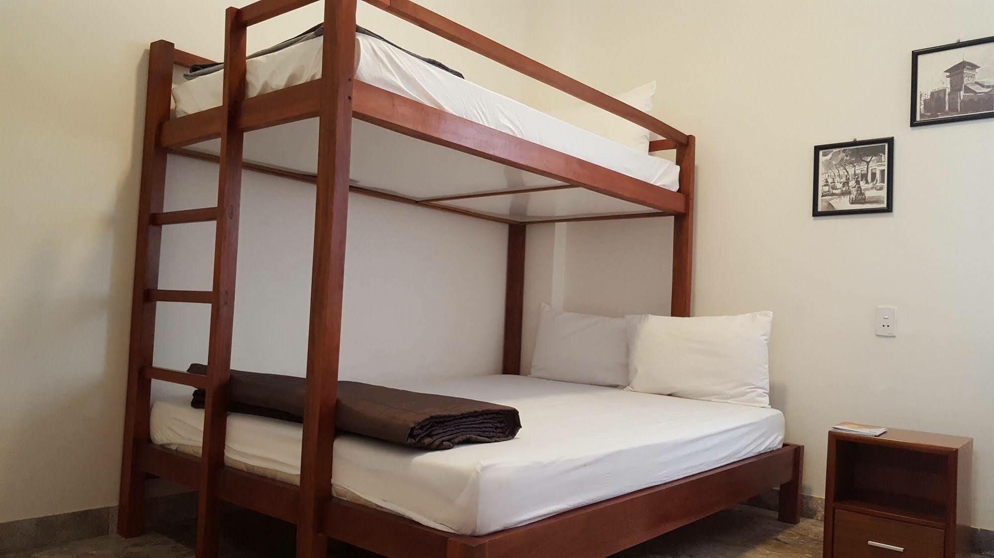 Glocal Beachside Hostel