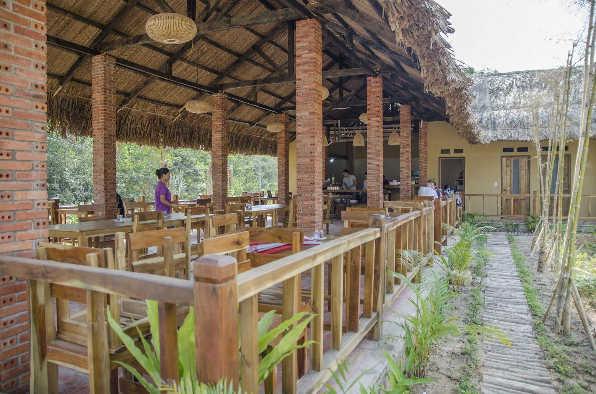 Resort Palm Hills Phu Quoc