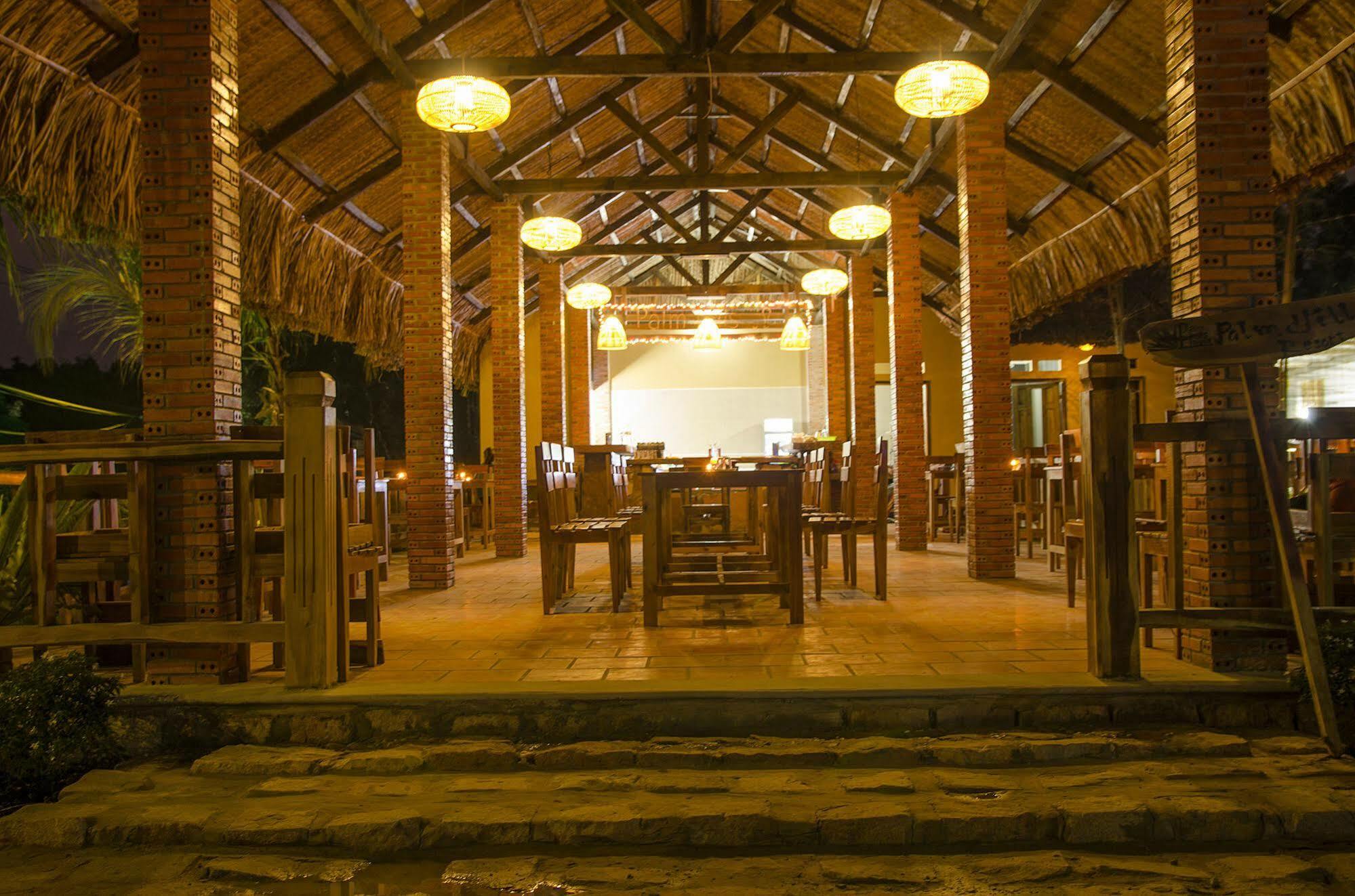 Palm Hills Phu Quoc
