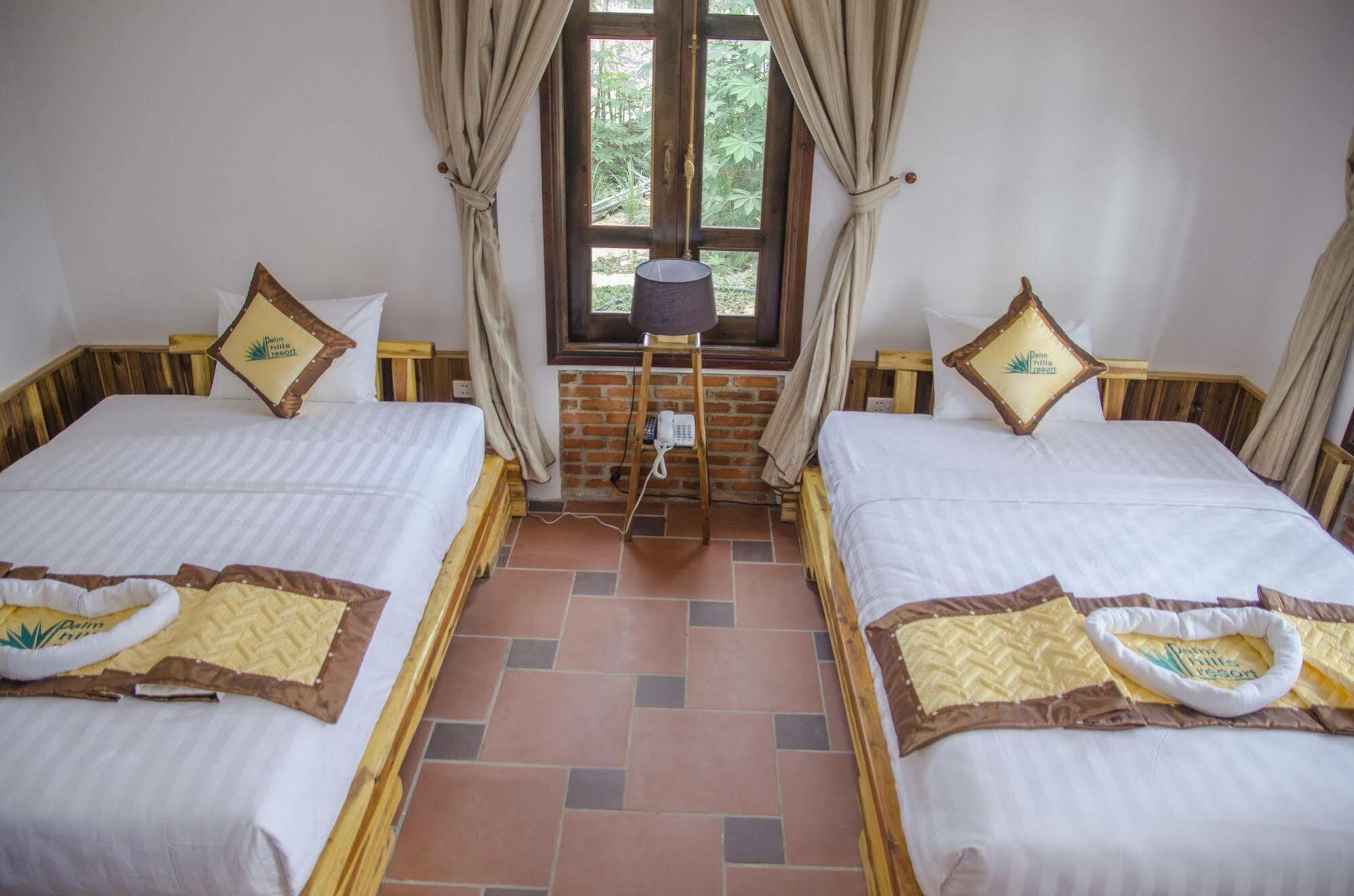Palm Hills 3* Phu Quoc
