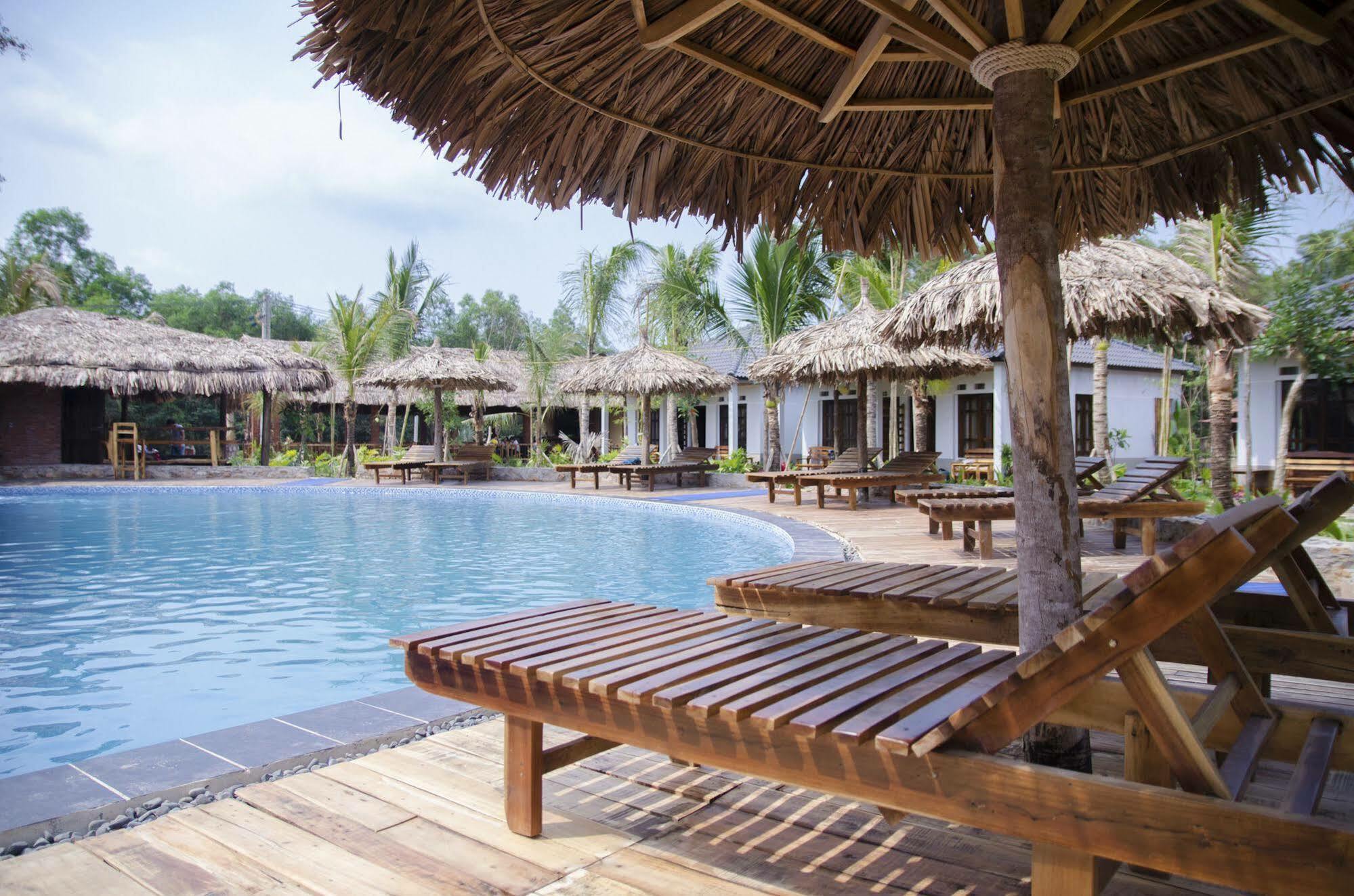 Palm Hills Resort Phu Quoc