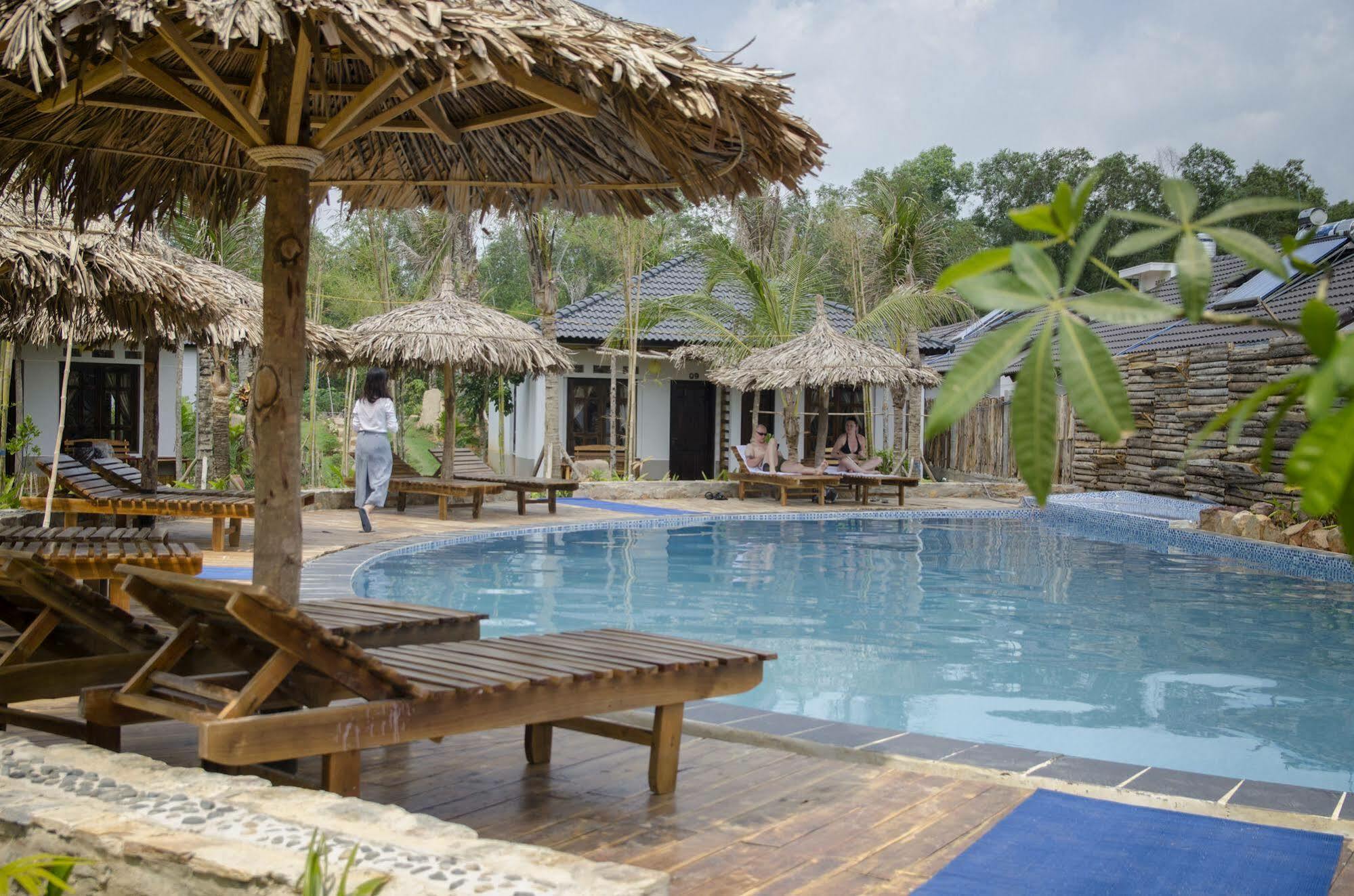 Palm Hills 3* Phu Quoc