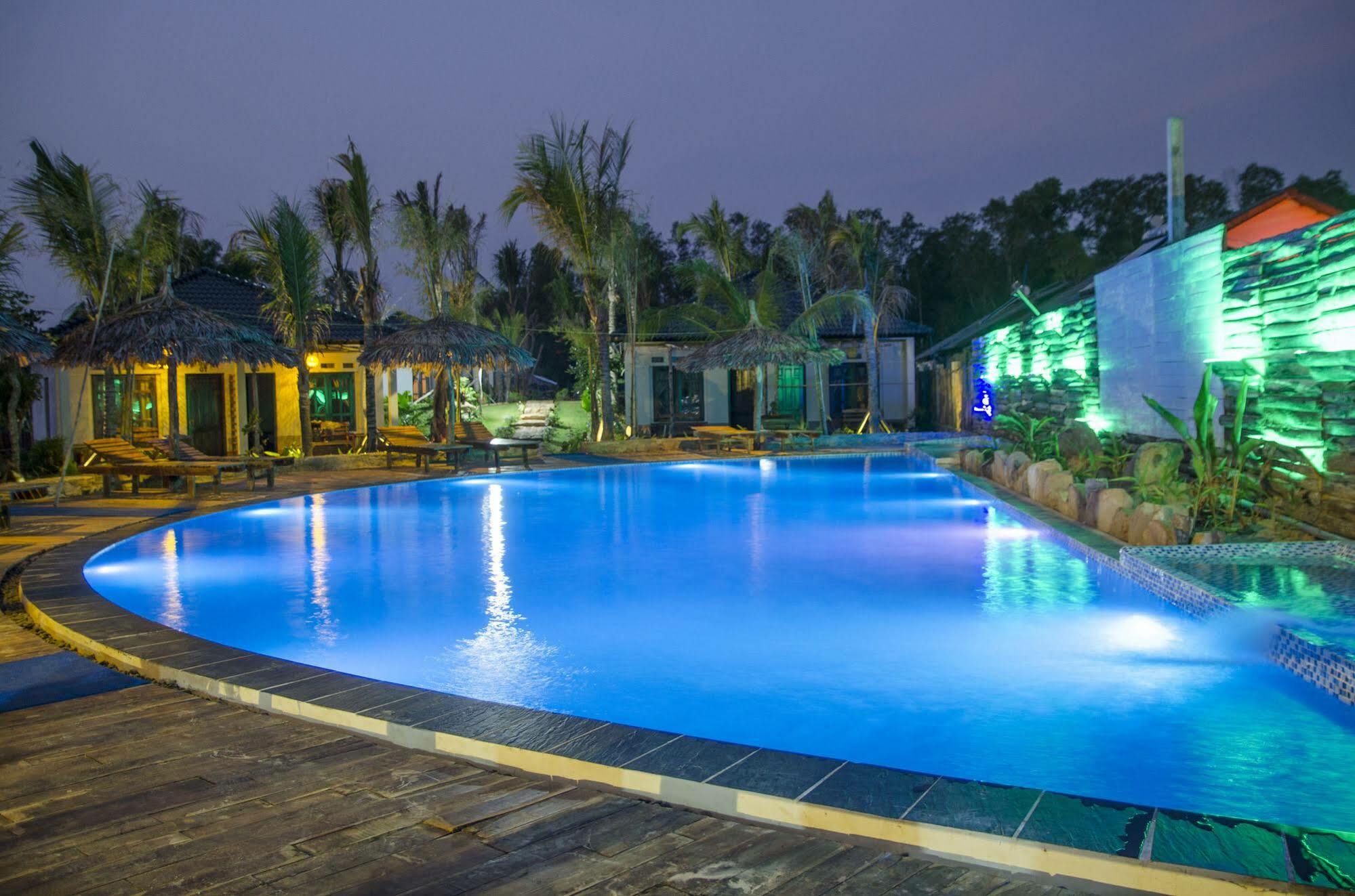 Palm Hills Resort Phu Quoc