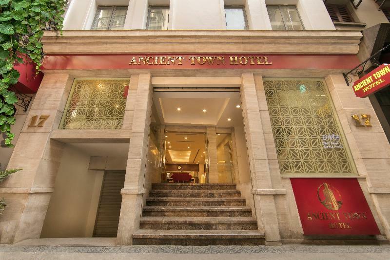 Romance Hotel Hanoi