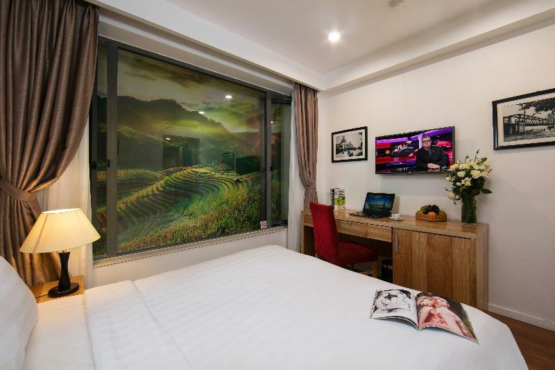 Romance Hotel