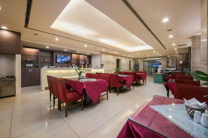 Romance Hotel Hanoi