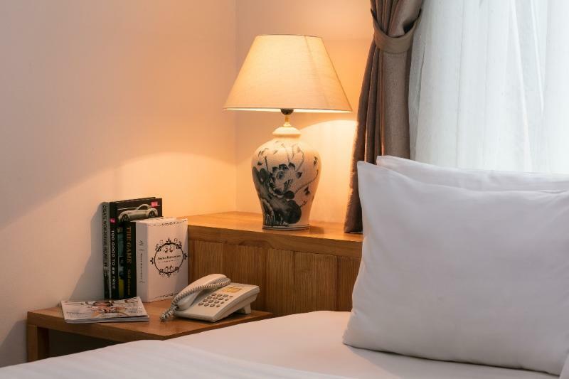 Hotel Romance 3*
