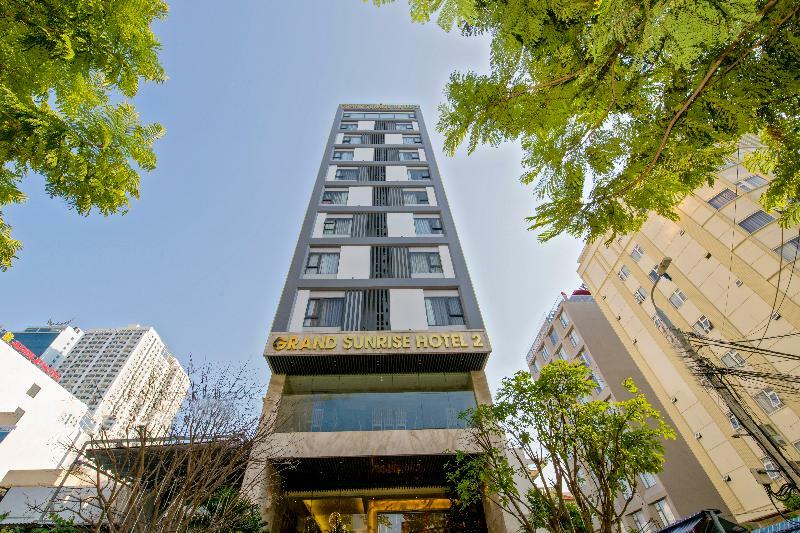 Helios Boutique & Da Nang
