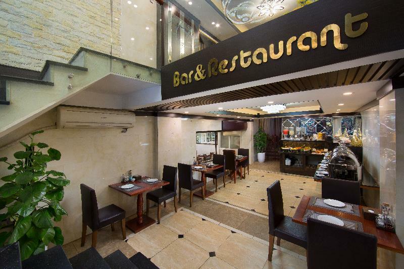 7s Splendid Pearlight Hà Nội Hà Nội