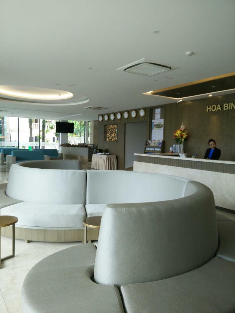 Hòa Bình Phú Quốc