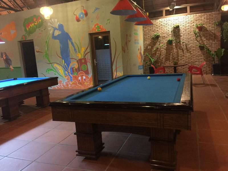 Khách sạn Hòa Bình Phú Quốc