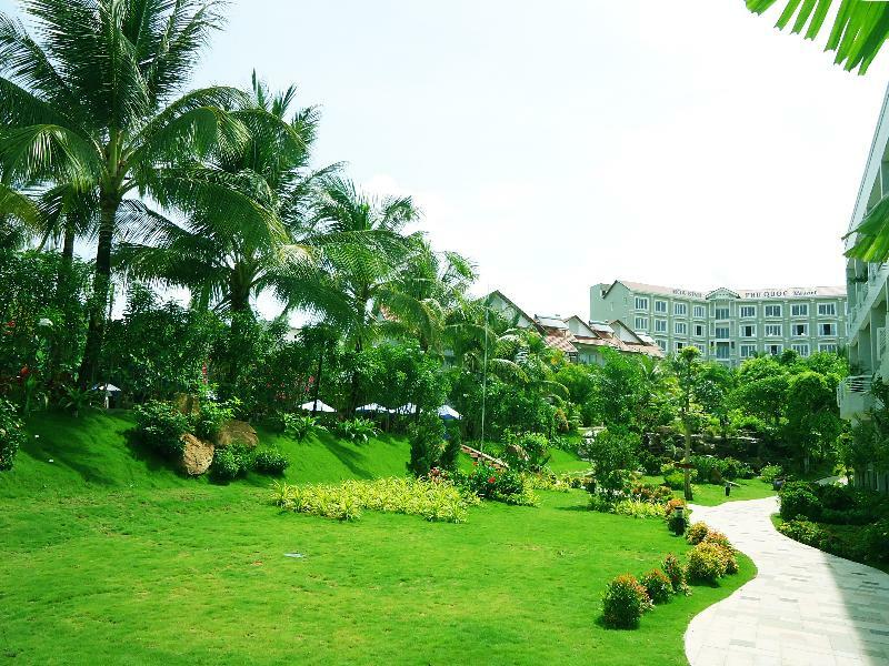Hòa Bình Phú Quốc