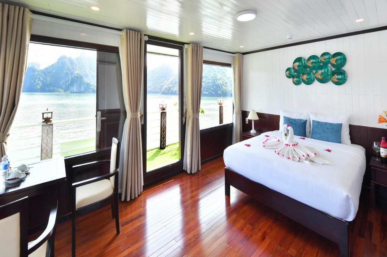 Halong Sapphire Cruise 4*