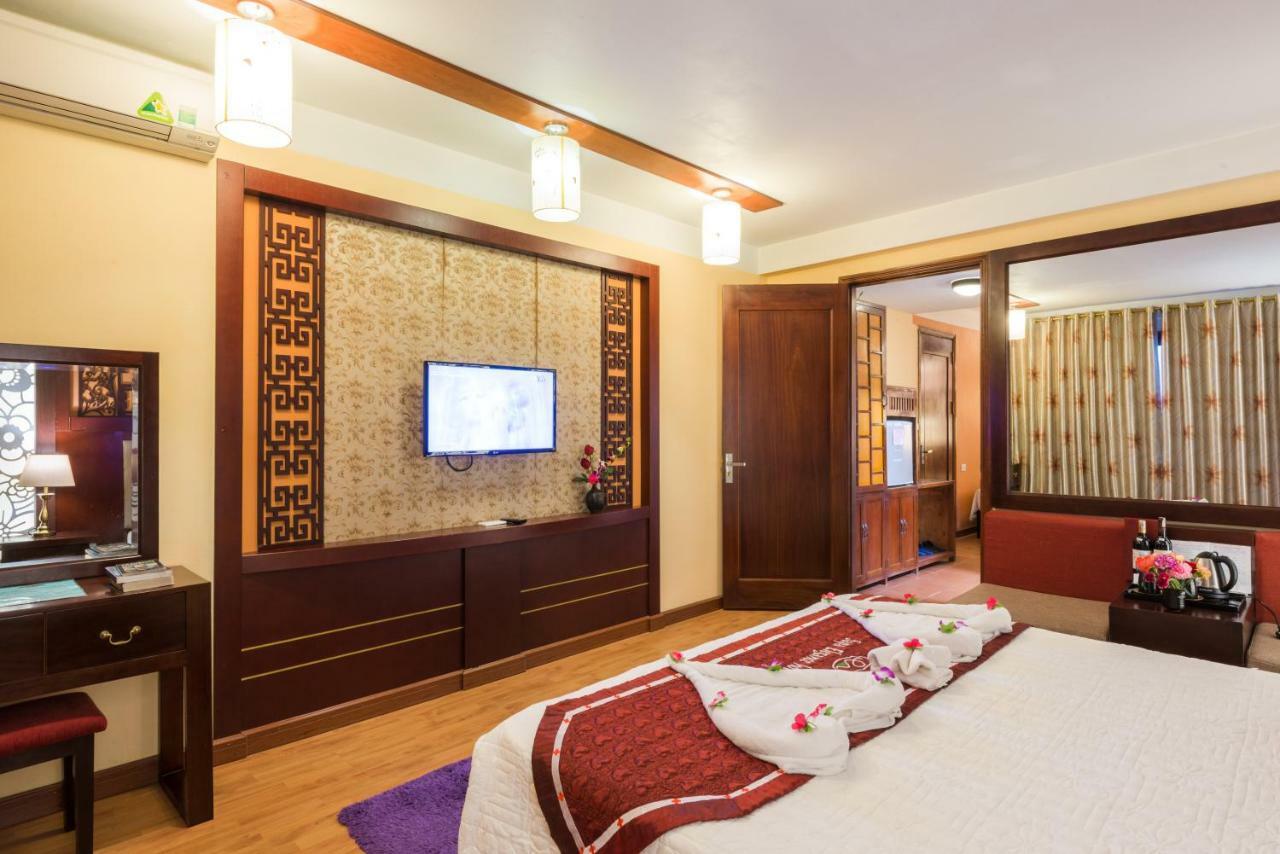 Hotel Elegance