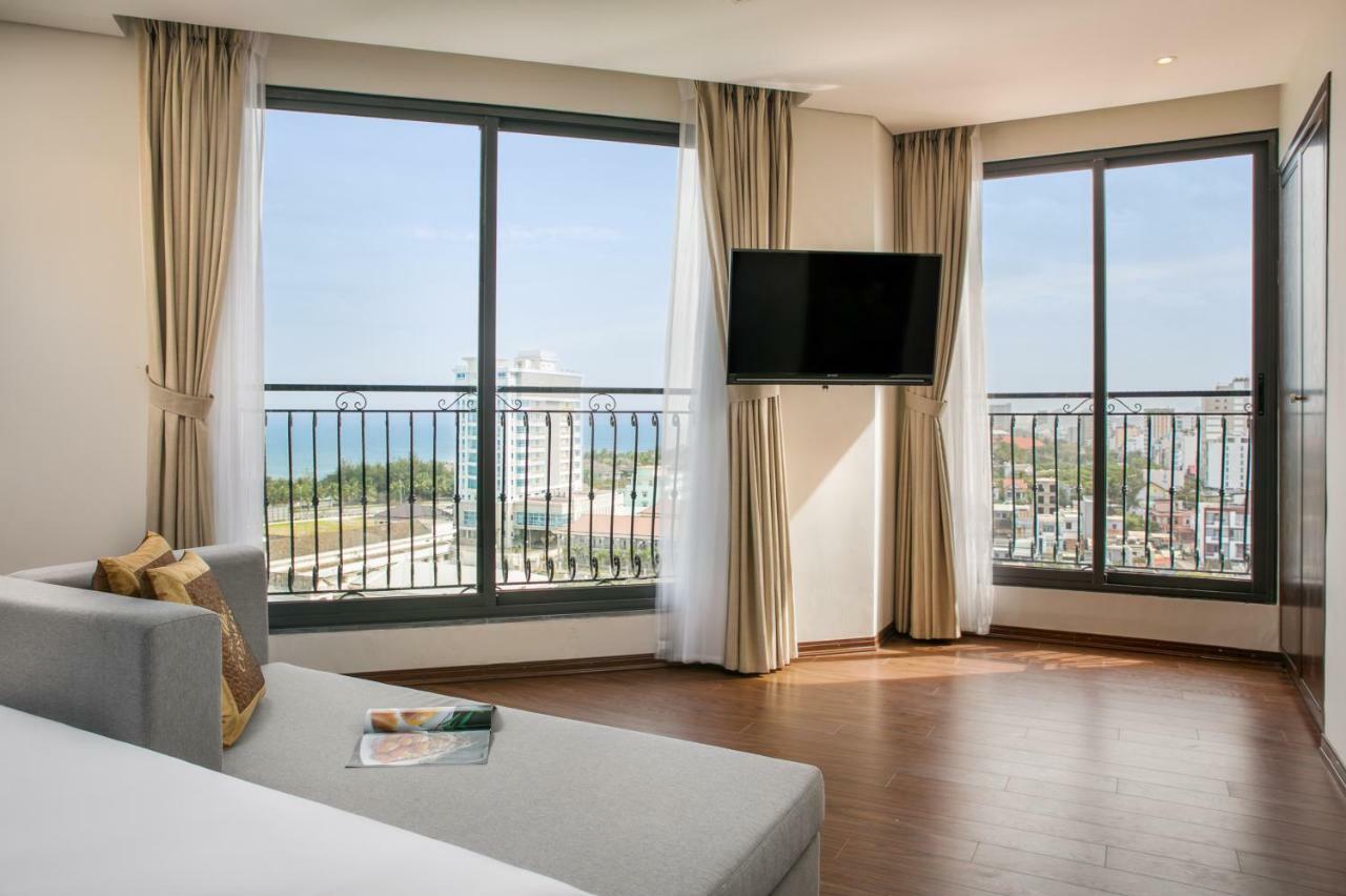 Cosmos 4* Đà Nẵng