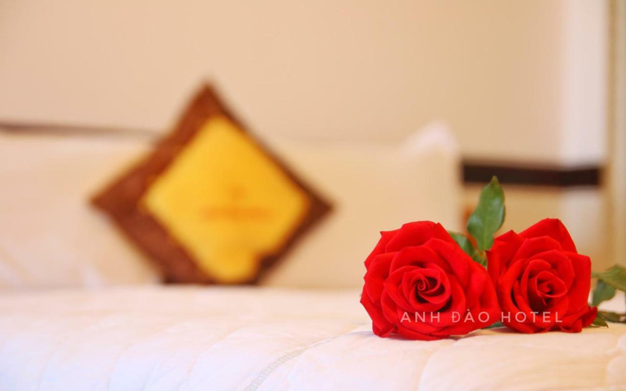 Anh Dao Hotel Phu Quoc