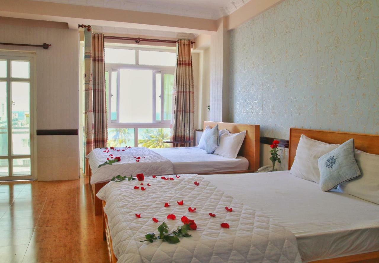 Anh Dao Hotel