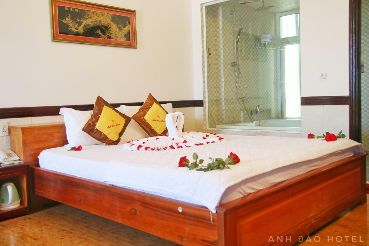 Anh Dao Hotel 2*