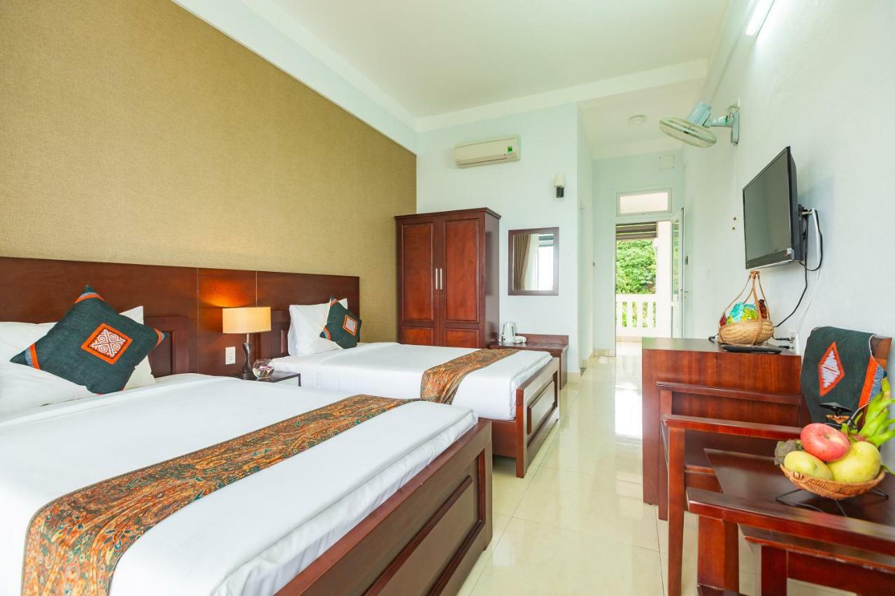 Hotel Navy Đà Nẵng