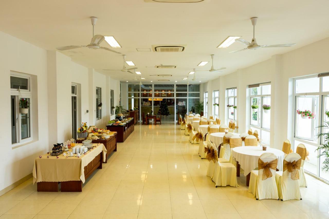 Hotel Navy Đà Nẵng