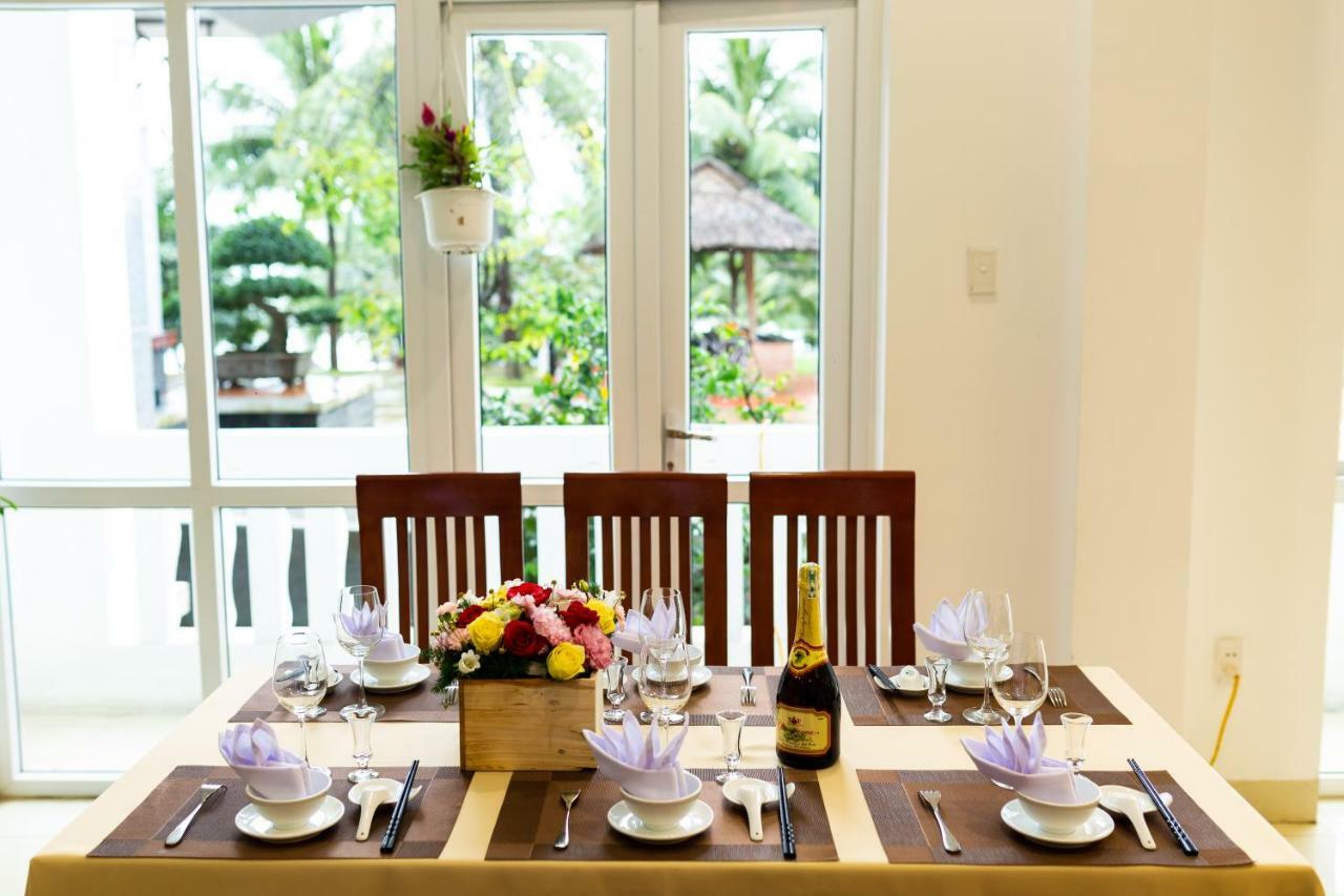 Navy Hotel Đà Nẵng
