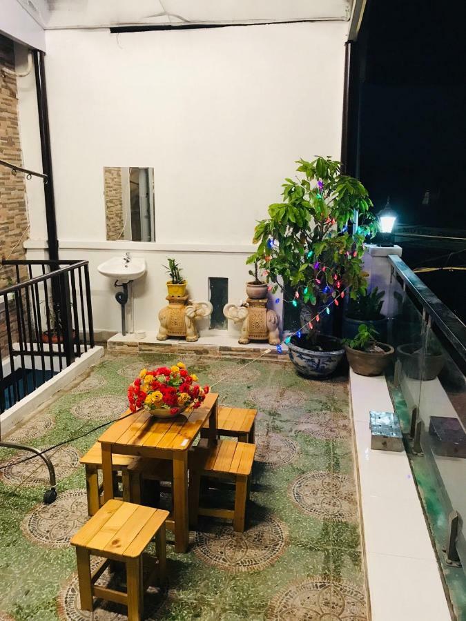 Hotel Minh Hien