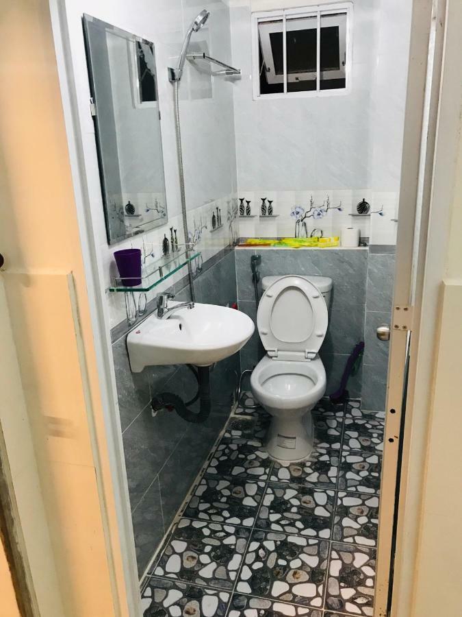Hotel Minh Hien *