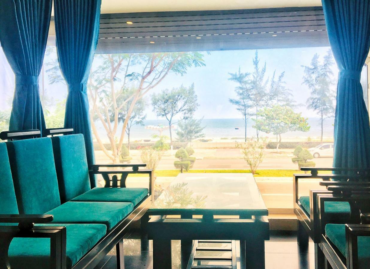 Whale Hướng đại Dương 2*