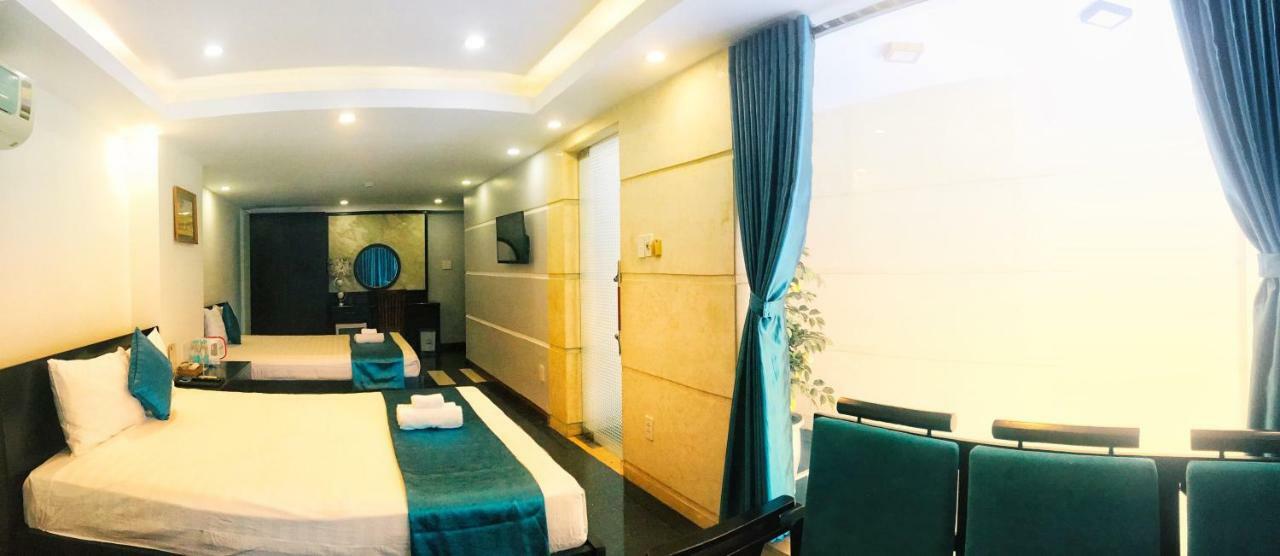 Whale Hướng đại Dương 2* Đà Nẵng