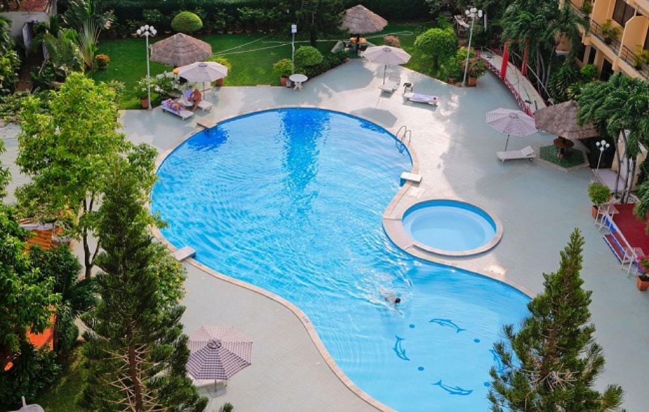Rex Hotel Vung Tau