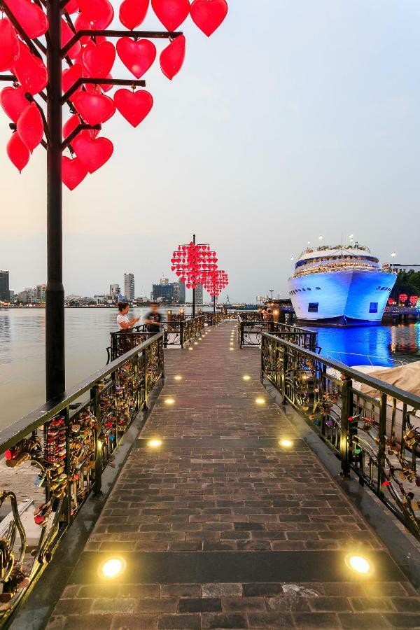 Oyo 119 Sunshine Da Nang
