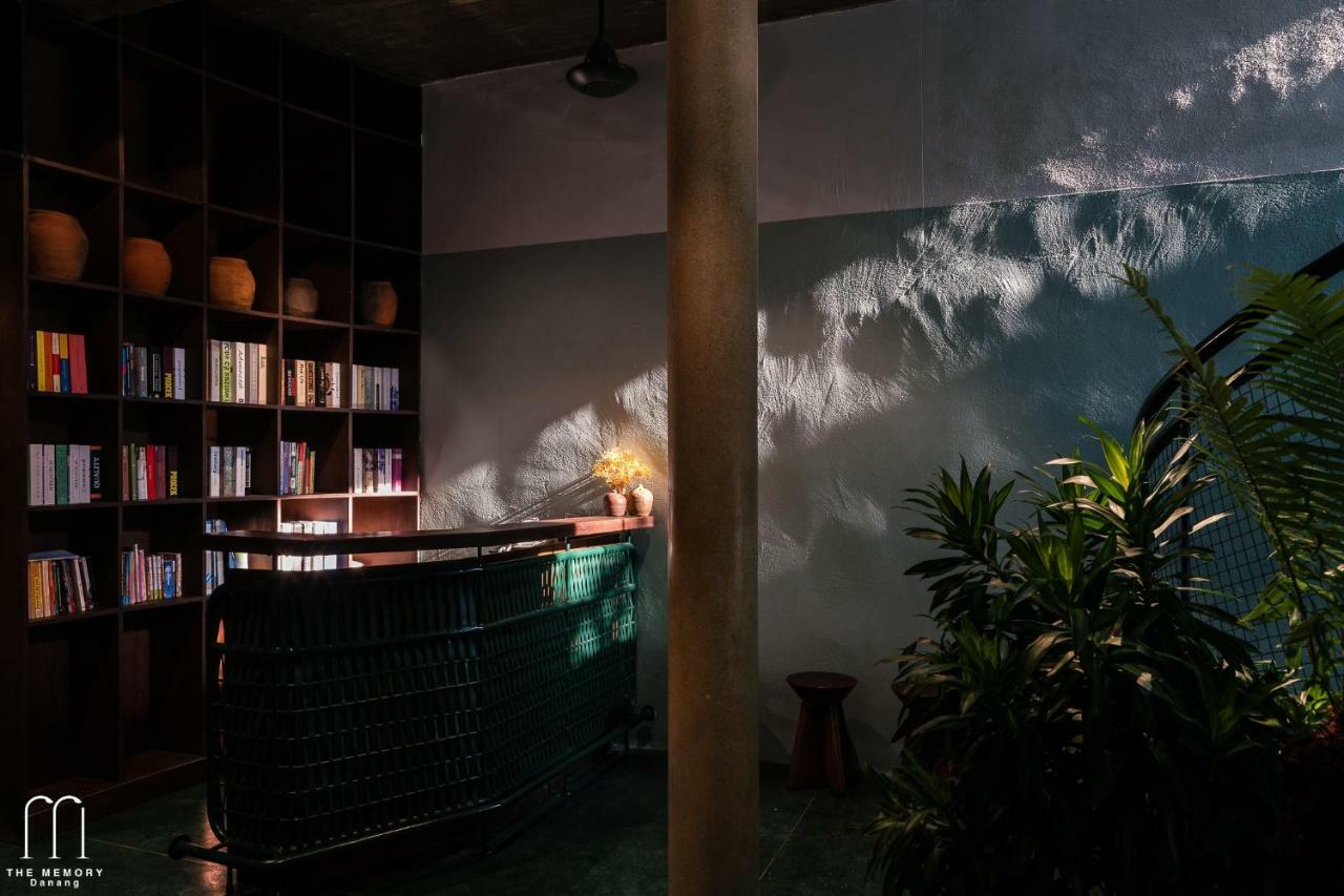 The Memory - Hotel Da Nang