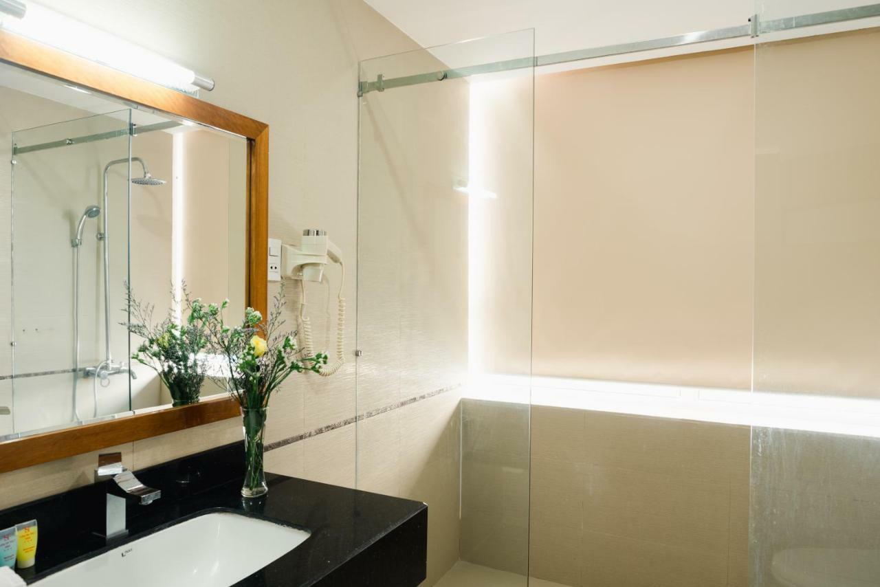 Truong Son Tung 2 Hotel Da Nang