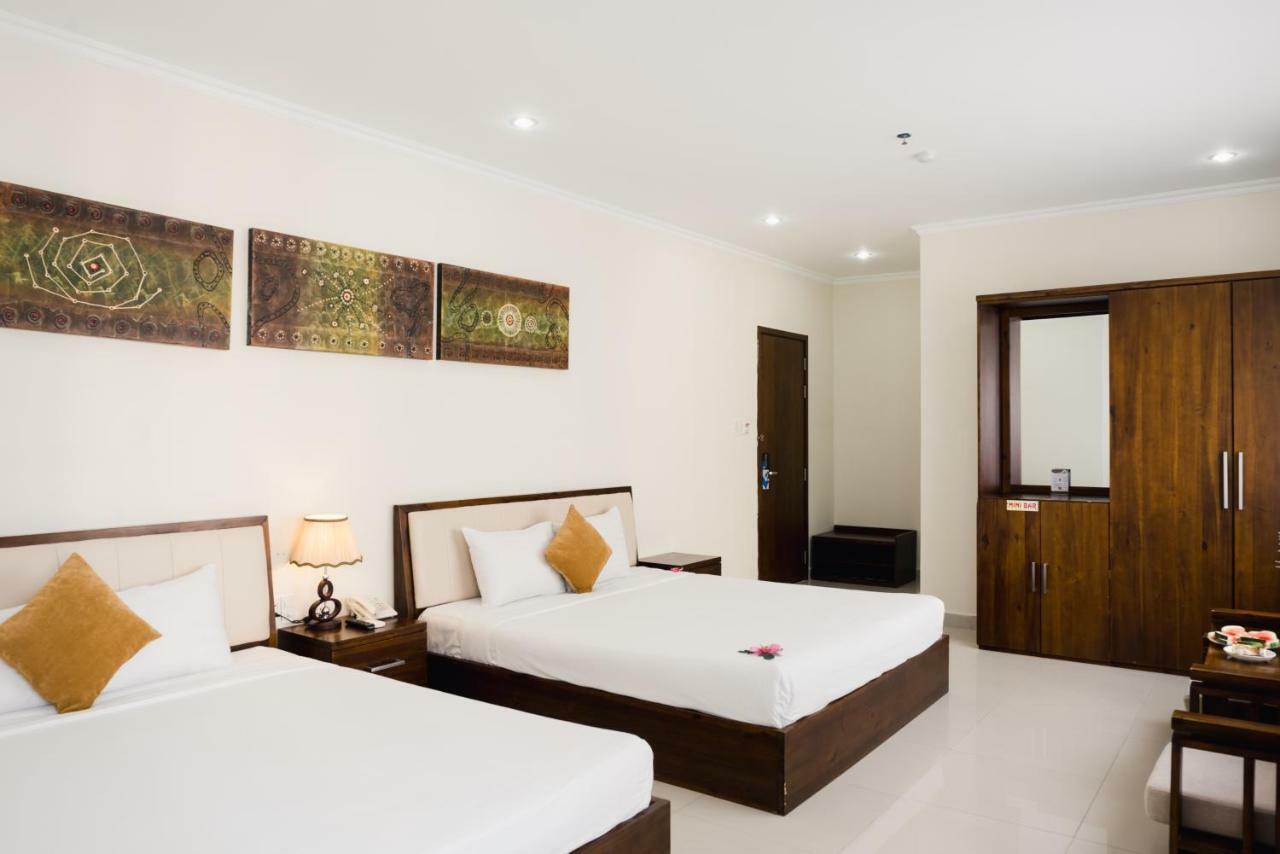 Truong Son Tung 2 Hotel 3*