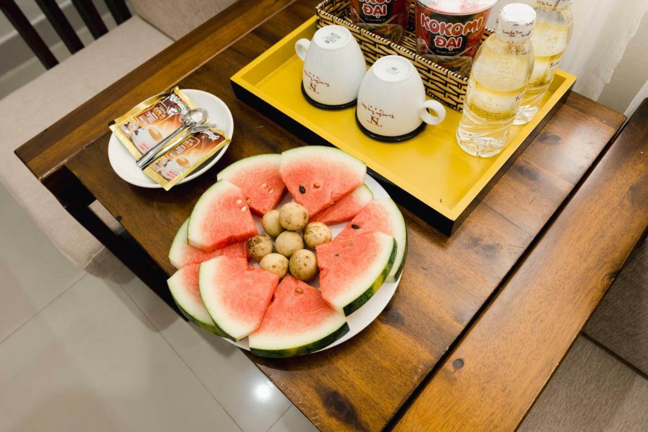 Hotel Truong Son Tung 2 Da Nang